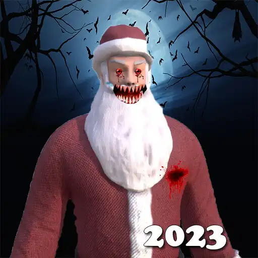 Play Crazy Horror Santa Game - 2022 APK