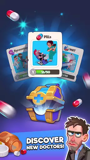 Play Crazy Hospital