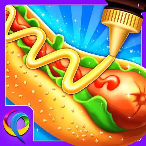 Play Crazy HotDog Maker Cooking APK Play Crazy HotDog Maker Cooking APK
