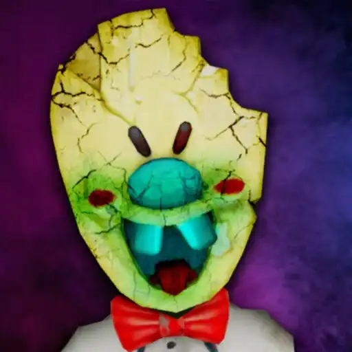 Play Crazy Ice Scream Freaky Clown APK Play Crazy Ice Scream Freaky Clown APK