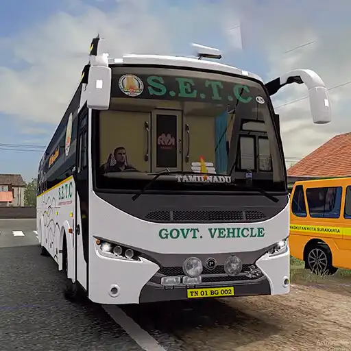 Play Crazy Indian Coach Driving APK Play Crazy Indian Coach Driving APK