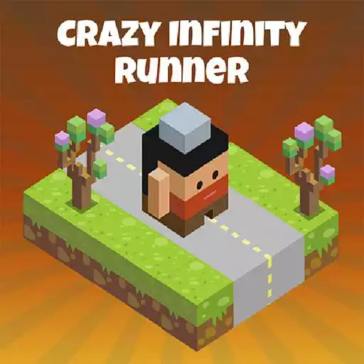 Play Crazy Infinity Runner APK Play Crazy Infinity Runner APK