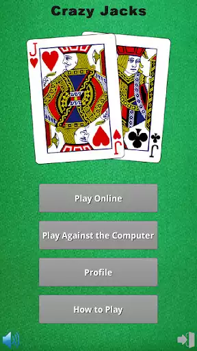Play Crazy Jacks  and enjoy Crazy Jacks with UptoPlay
