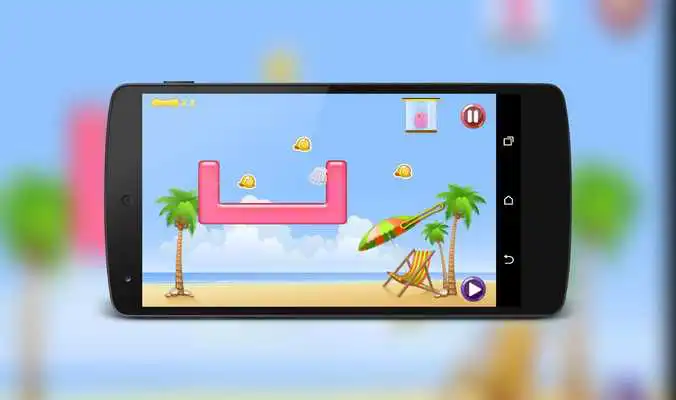 Play Crazy Jelly Fish Jump game