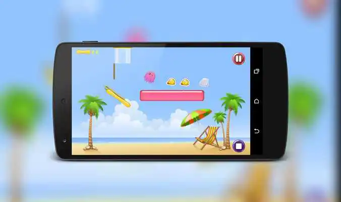 Play Crazy Jelly Fish Jump game