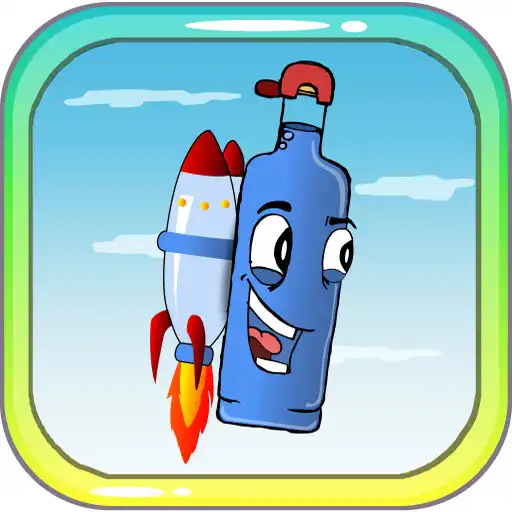 Play Crazy Jetpack APK