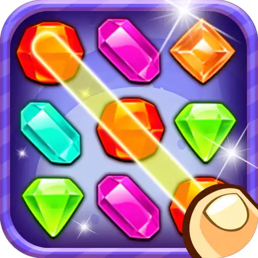 Free play online Crazy Jewel APK