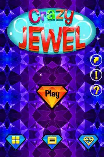 Play Crazy Jewel