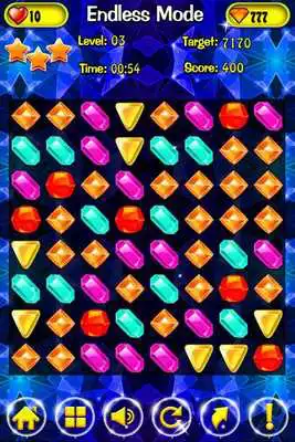 Play Crazy Jewel