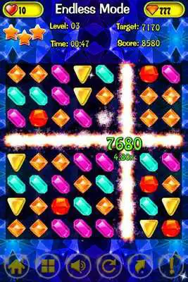 Play Crazy Jewel