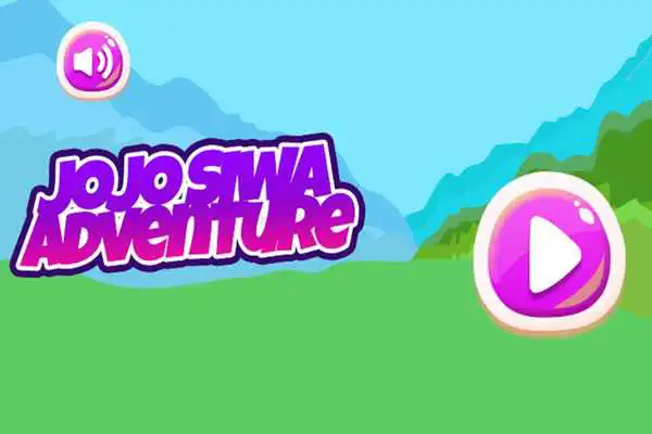 Play Crazy Jojo Siwa Adventure
