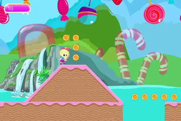 Play Crazy Jojo Siwa Adventure