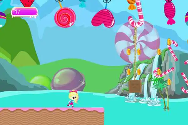 Play Crazy Jojo Siwa Adventure