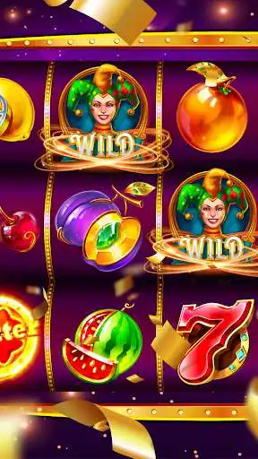 Play Crazy Joker as an online game Crazy Joker with UptoPlay