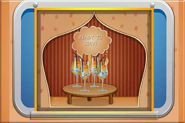Play Crazy Juice Maker