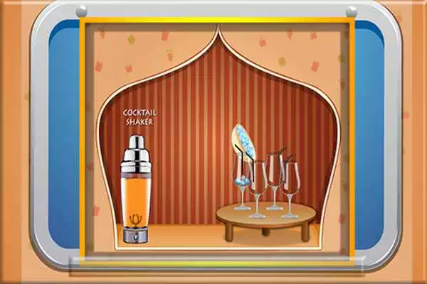 Play Crazy Juice Maker