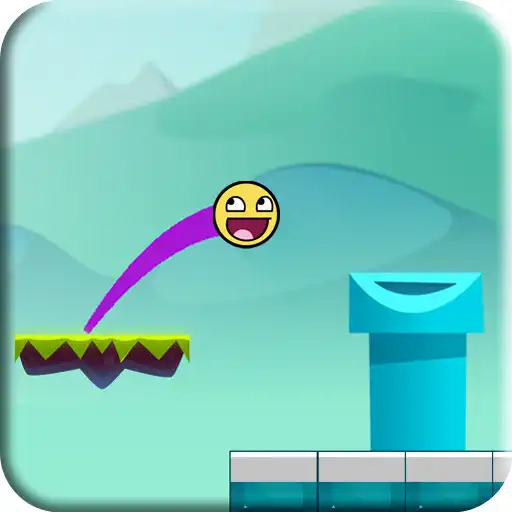 Play Crazy Jumping Emoji APK Play Crazy Jumping Emoji APK