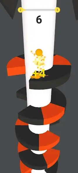 Play Crazy Jumps PRO  and enjoy Crazy Jumps PRO with UptoPlay