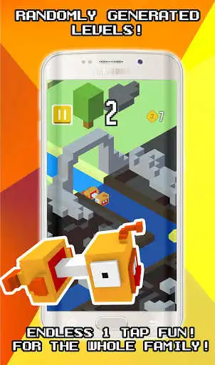 Play Crazy Jumpy