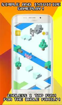 Play Crazy Jumpy