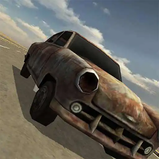 Play Crazy Junk Car APK Play Crazy Junk Car APK