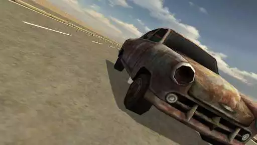 Play Crazy Junk Car  and enjoy Crazy Junk Car with UptoPlay