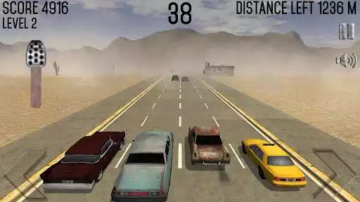 Play Crazy Junk Car as an online game Crazy Junk Car with UptoPlay