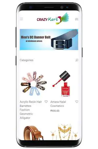 Play Crazy Kart- CrazyKart Online Store as an online game Crazy Kart- CrazyKart Online Store with UptoPlay