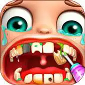 Free play online Crazy Kids Dentist Surgery Game APK Free play online Crazy Kids Dentist Surgery Game APK