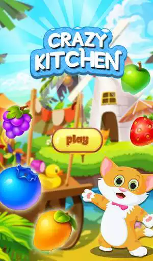 Play Crazy Kitchen 2018 Play Crazy Kitchen 2018