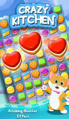 Play Crazy Kitchen 2018 Play Crazy Kitchen 2018