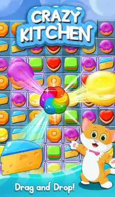 Play Crazy Kitchen 2018 Play Crazy Kitchen 2018