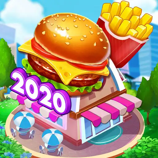 Play Crazy Kitchen: Cooking Game APK