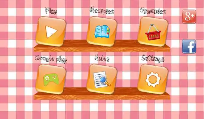 Play Crazy Kitchen HD - Lite
