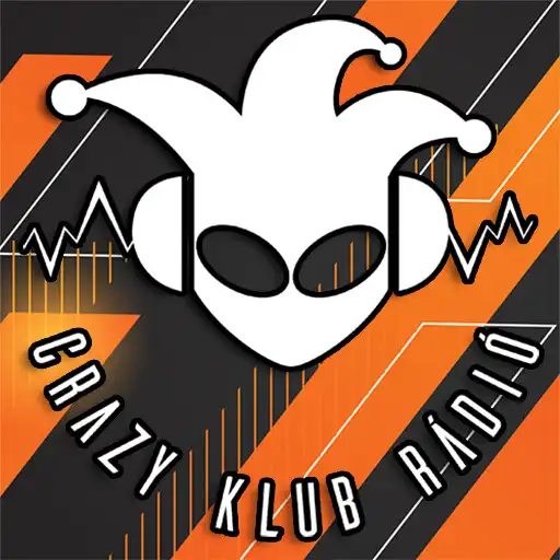 Play Crazy Klub Rádió APK