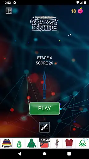 Play Crazy Knife and enjoy Crazy Knife with UptoPlay Play Crazy Knife and enjoy Crazy Knife with UptoPlay