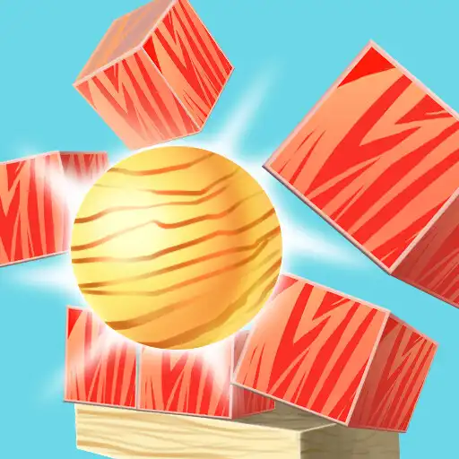 Play Crazy Knock Balls Blast APK Play Crazy Knock Balls Blast APK