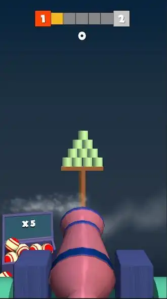 Play Crazy Knock Balls Blast  and enjoy Crazy Knock Balls Blast with UptoPlay