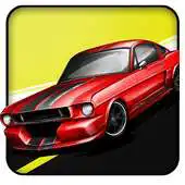 Free play online Crazy Lane APK