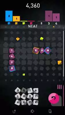 Play Crazy Letters