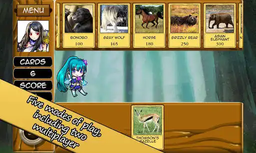 Play APK Crazylines Animals  and enjoy Crazylines Animals with UptoPlay com.CubitoSebastien.CrazylinesAnimals