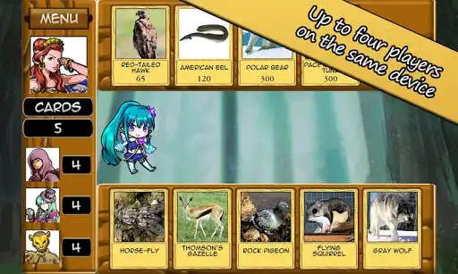 Play APK Crazylines Animals  and enjoy Crazylines Animals with UptoPlay com.CubitoSebastien.CrazylinesAnimals