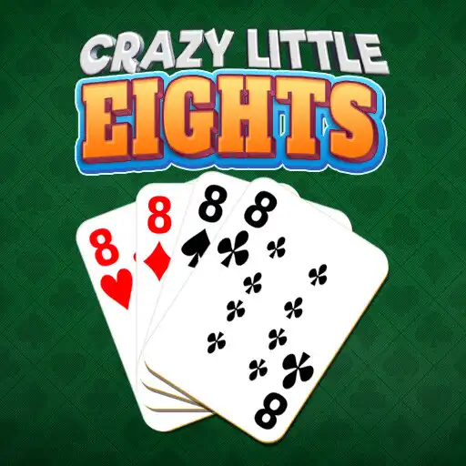 Play Crazy Little Eights APK