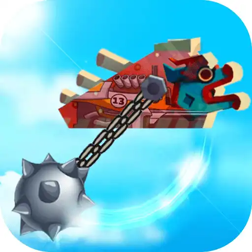 Play Crazy Machine APK
