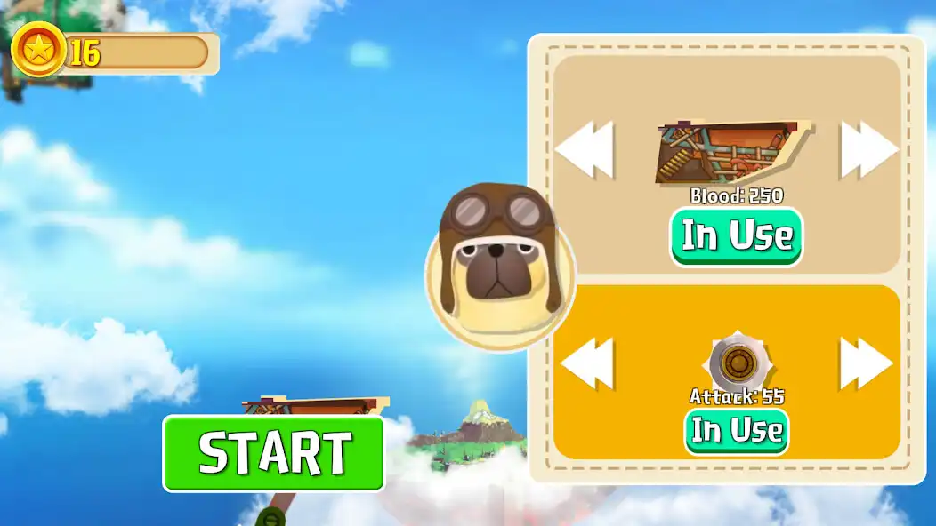 Play Crazy Machine  and enjoy Crazy Machine with UptoPlay