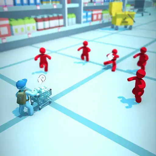Play Crazy Mall APK Play Crazy Mall APK