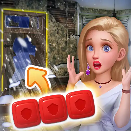 Play Crazy Match Home Design APK