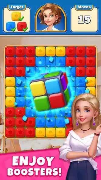 Play Crazy Match Home Design as an online game Crazy Match Home Design with UptoPlay