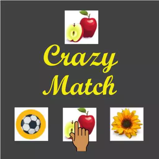 Play Crazy Match APK Play Crazy Match APK