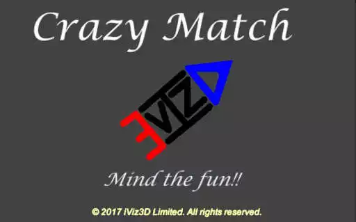 Play Crazy Match  and enjoy Crazy Match with UptoPlay